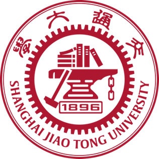 Shanghai Jiao Tong University - SJTU logo