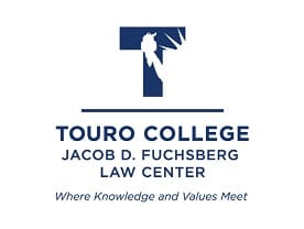 Touro Law Center logo