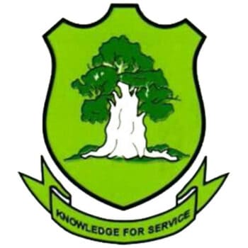 University of Development Studies - UDS logo