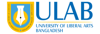 University of Liberal Arts Bangladesh - ULAB logo
