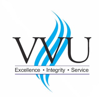 Valley View University - Vvu logo