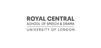 Royal Central School of Speech and Drama - RCSSD logo