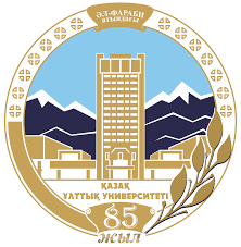 Al-Farabi Kazakh National University - Mrs. logo