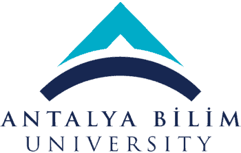 Antalya Bilim University logo