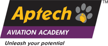 Aptech Aviation Academy - Aptech  logo