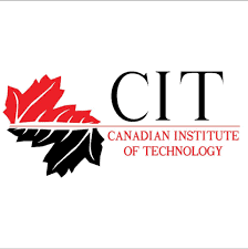 Canadian Institute of Management and Technology logo