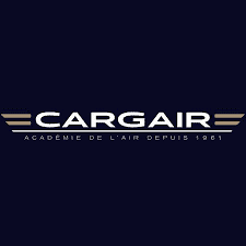 Cargair Flight Academy logo