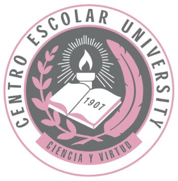 Centro Escolar University - CEU logo