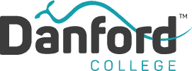 Danford College logo