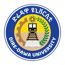 Dire-Dawa University - acronym logo