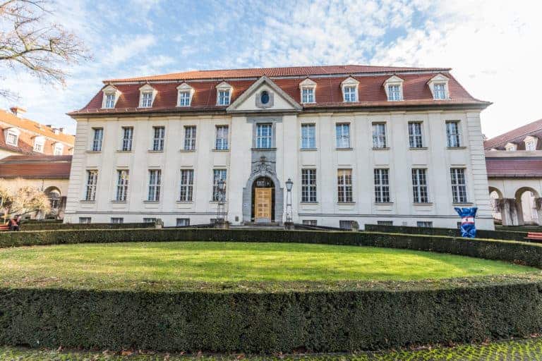 ESCP Business School MBA Degree