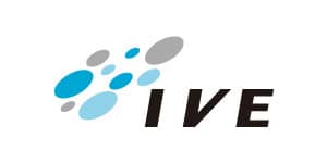 Hong Kong Institute of Vocational Education - IVE logo