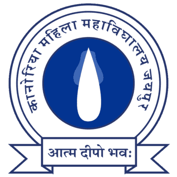 Kanoria PG Mahila Mahavidyalaya logo