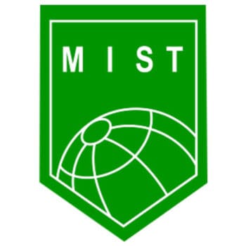 Mangrove Institute of Science and Technology - MIST logo