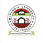 Murang'a University of Technology
