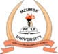 Mzumbe university