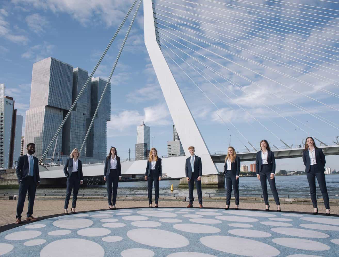 Rotterdam School of Management