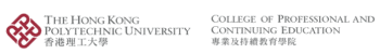 School of Professional Education and Executive Development, The Hong Kong Polytechnic University - PolyU SPEED logo