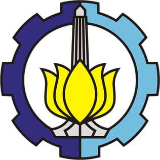 Sepuluh Nopember Institute of Technology logo