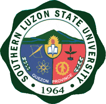Southern Luzon State University logo
