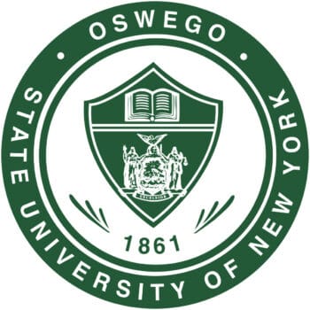 Oswego State University of New York - SUNY OSWEGO logo
