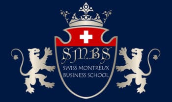 Swiss Montreux Business School - SMBS logo