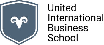 United International Business Schools - UIBS logo