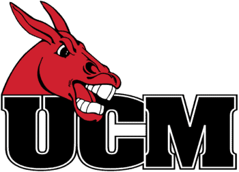 University of Central Missouri - UCM logo