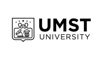 University of Medical Sciences and Technology - UMST logo