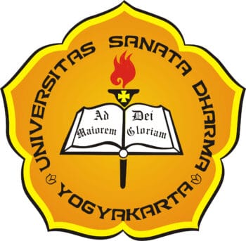 University of Sanata Dharma logo