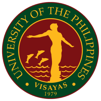 University of the Philippines Visayas Logo