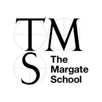 The Margate School - TMS logo