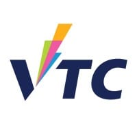 Vocational Training Council - VTC logo