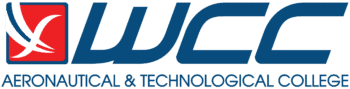 WCC Aeronautical and Technological College - WCC-ATC logo