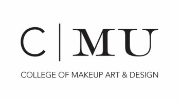 CMU College of Makeup Art & Design - cmu logo