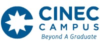 Colombo International Nautical and Engineering College - CINEC logo