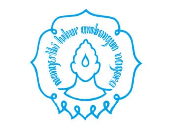 sebelas maret university logo