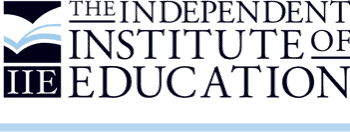 The Independent Institute of Education - IIE logo
