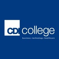 College CDI logo