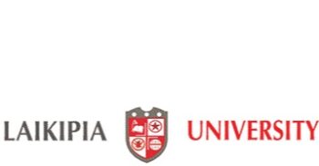 Laikipia University logo