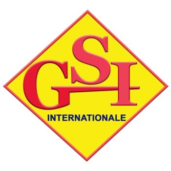 Université GSI Madagascar logo