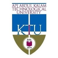 APJ Abdul Kalam Technological University - APJAKTU logo