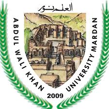 Abdul Wali Khan University Mardan - AWKUM logo