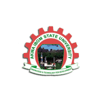 Akwa Ibom State University - AKSU  logo