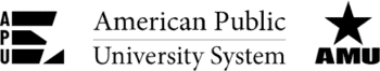 American Public University System logo