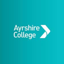 Ayrshire College logo