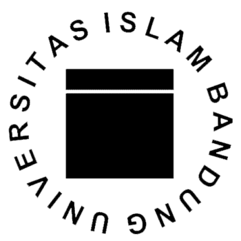 Bandung Islamic University logo