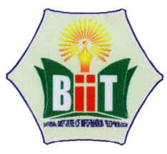 Barisal Institute of Information Technology logo