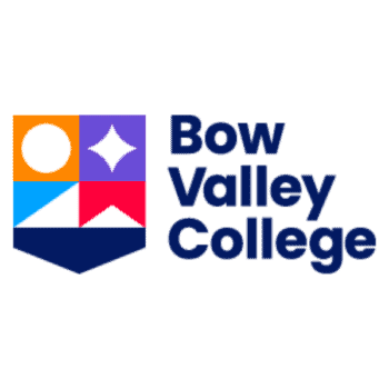 Bow Valley College logo