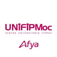 Centro Universitário FIPMoc - Unifipmoc logo